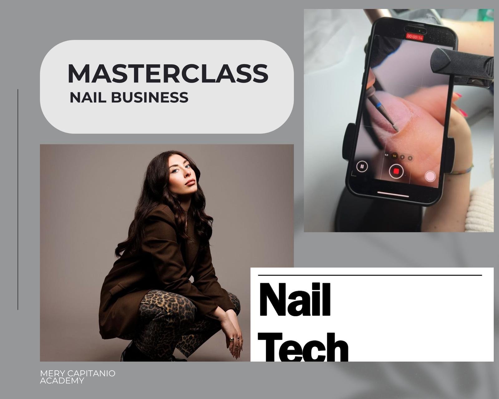 Nail Business