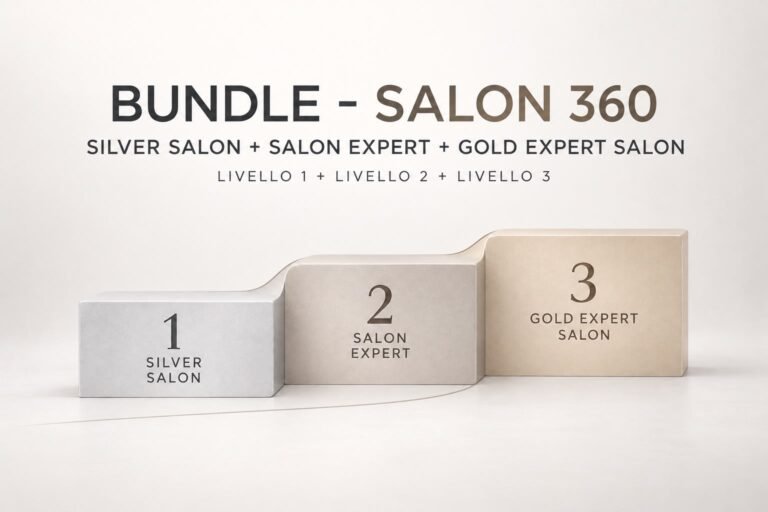 Bundle - Salon 360