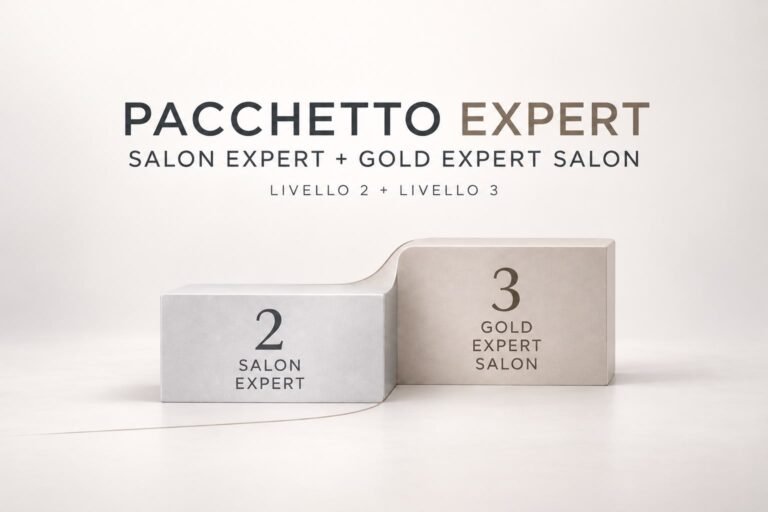 Bundle - Salon Expert